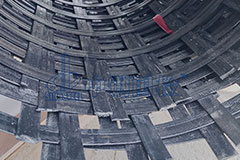 鋼塑格柵檢測送樣方法 檢測指標