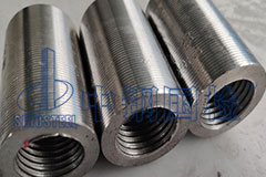 直螺紋套筒送檢與取樣 第三方檢測機構