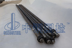 抗浮錨桿拉拔試驗檢測數量 拉拔試驗時間