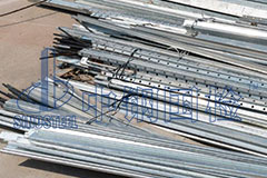 鋼材第三方檢測機構去哪里找 鋼材檢測中心電話