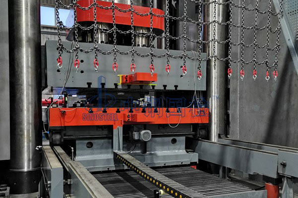 橋梁橡膠支座檢測