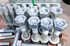 高強螺栓檢測取樣數量 高強螺栓檢測機構