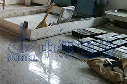 丙烯酸灌漿料材料檢測標準規范 第三方檢測機構