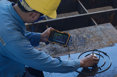 鋼板檢測去哪里 鋼板檢測取樣規格