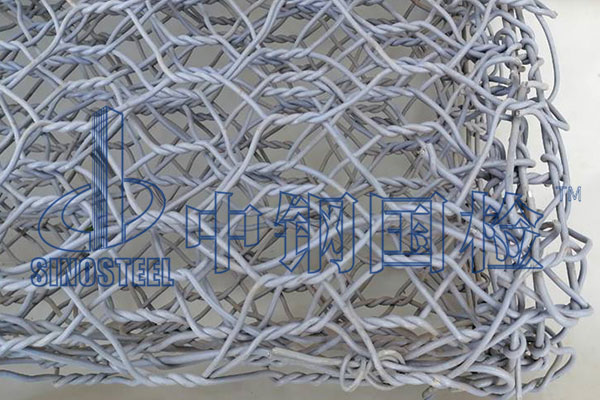 被動防護(hù)網(wǎng)檢測