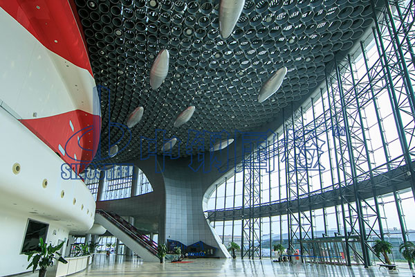 鋼結構工程需要做哪些檢測 鋼結構工程檢測公司