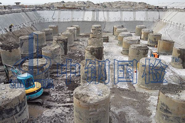 樁基取芯強度多少合格 樁基取芯檢測費用