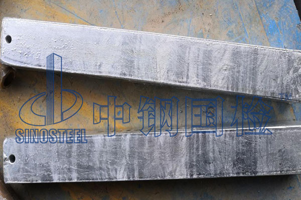 檢測鋼材有cma認證的公司 鋼材材質檢測費用