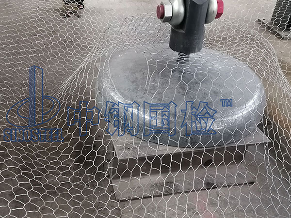 格賓石籠網檢測