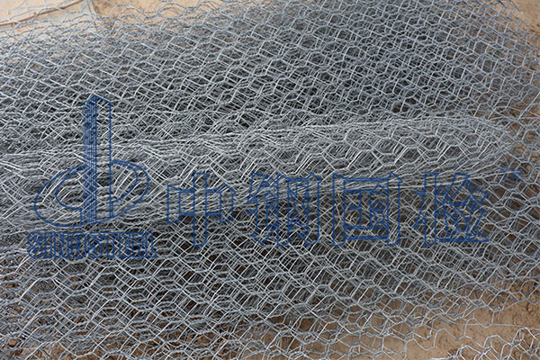 格賓石籠網抽檢取樣 格賓石籠網檢測報告