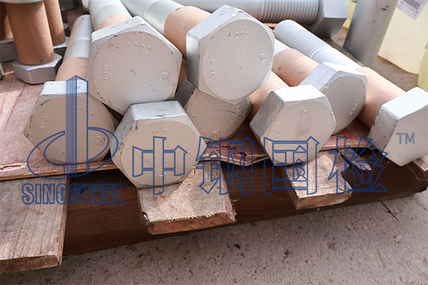 高強度螺栓檢測