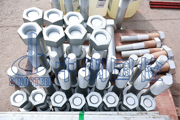 高強度螺栓送檢數量 高強度螺栓送檢項目