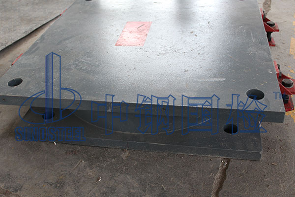 摩擦擺隔震支座檢測