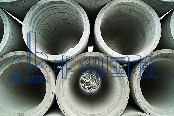 水泥管檢測(cè)