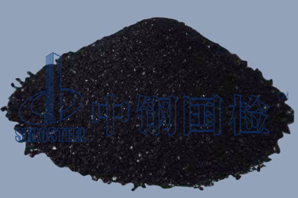 瀝青混合料配合比驗證