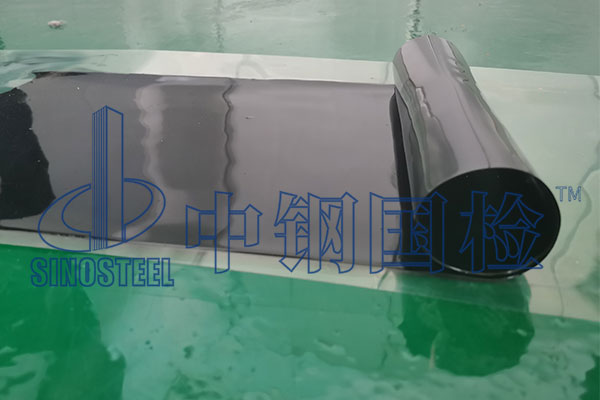 聚氨酯防水涂料檢測