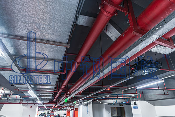 鐵皮風管檢測什么內容 鐵皮風管檢測報告