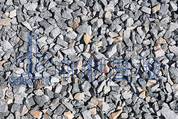 水穩原材料檢測