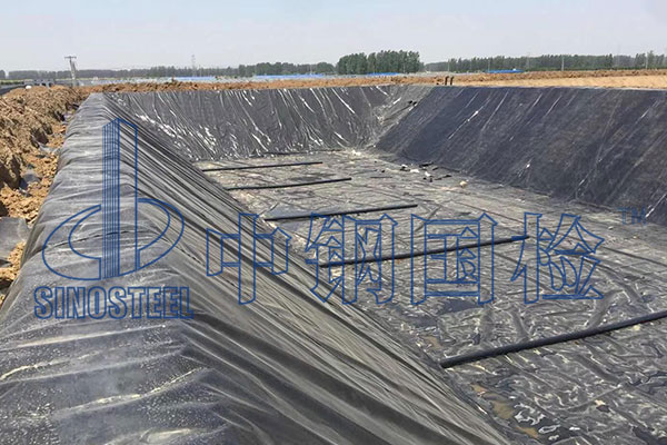 防滲膜檢測(cè)