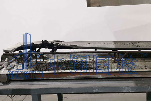 輸送帶檢測國家標準 輸送帶檢測中心