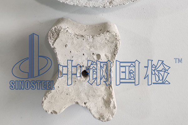 混凝土墊塊檢測