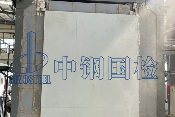 鋁單板幕墻檢測