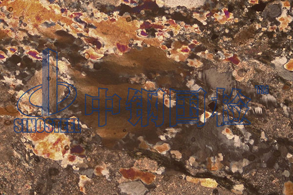 礦渣堿活性檢測(cè)