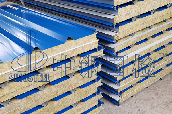 巖棉板阻燃等級檢測