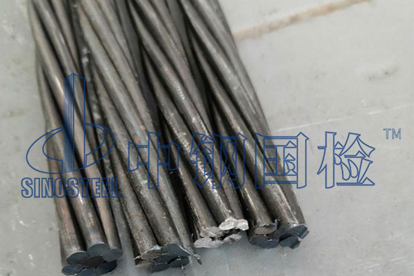 鋼芯鋁絞線檢測