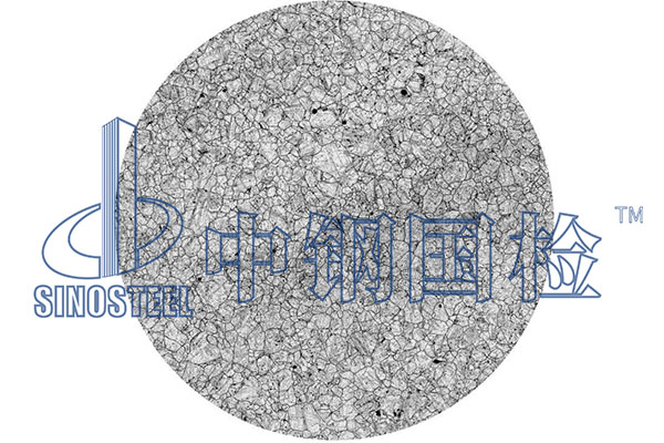 晶粒度檢測(cè)