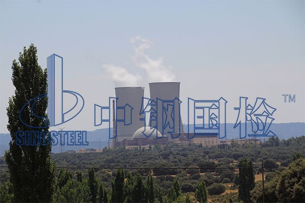 核電工程產品檢測