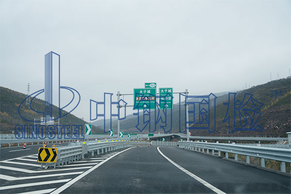 公路工程試驗檢測