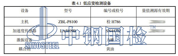 低應變檢測樁基主要檢測設備