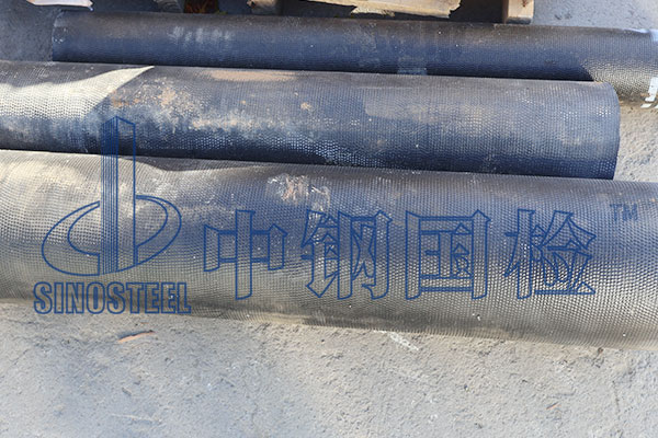 球墨鑄鐵管檢測(cè)