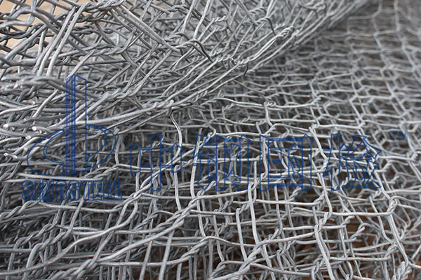 格賓網(wǎng)檢測(cè)