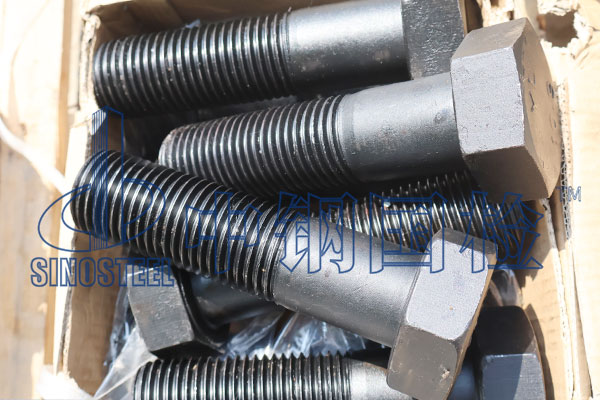 螺栓扭矩系數檢測