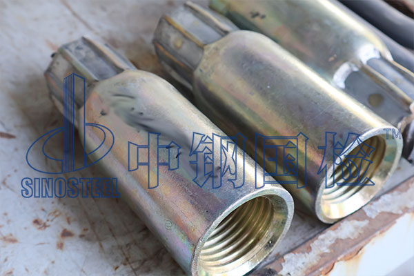 螺紋鋼靜載錨固檢測