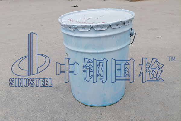 硅烷浸漬涂料檢測