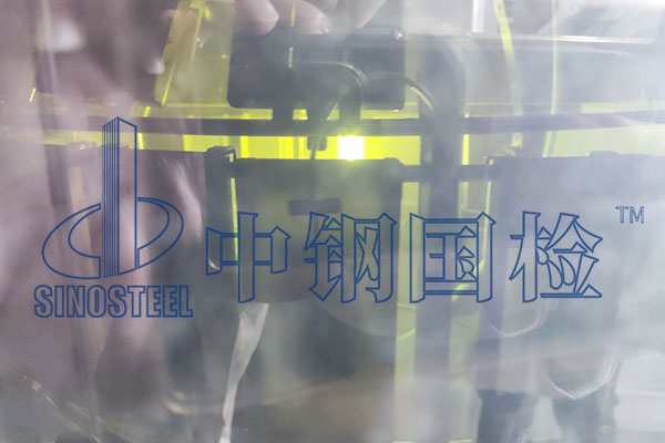 老化箱老化試驗中