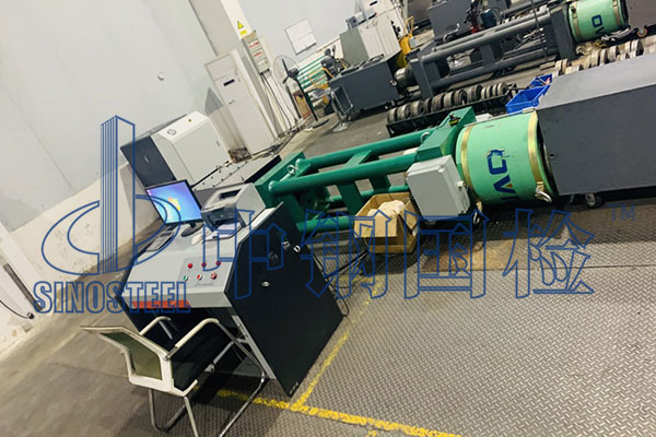 錨具靜載試驗機