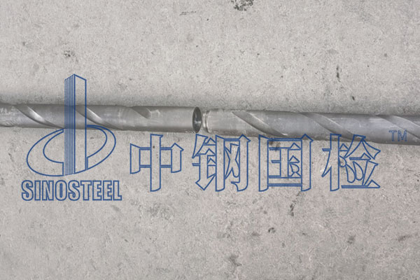 鉆桿檢測(cè)