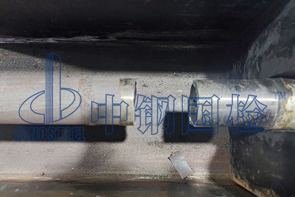 鉆桿力學(xué)性能檢測(cè)