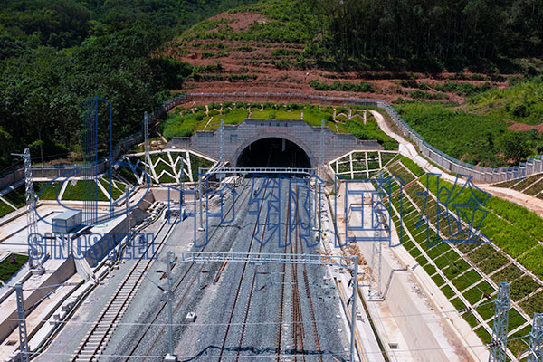 鐵路工程材料檢測(cè)