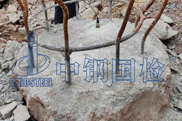 鋼筋混凝土灌注樁檢測哪些項目 檢測費用是多少