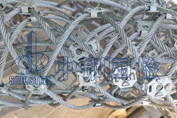 防護(hù)網(wǎng)檢測