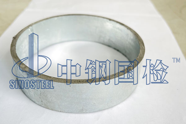 鍍鋅層檢測(cè)