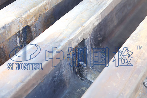 鋼軌檢測有幾個方面 鋼軌檢測單位