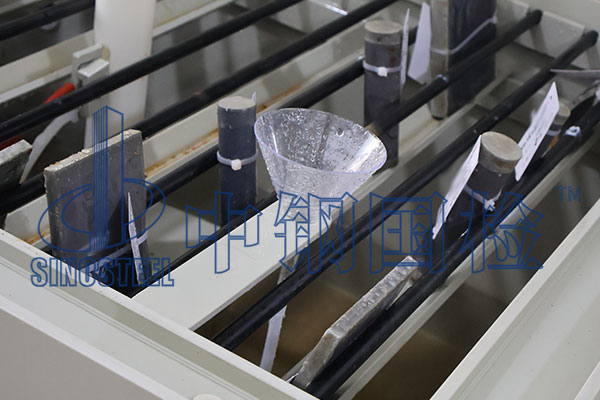 鋼鐵均勻腐蝕試驗