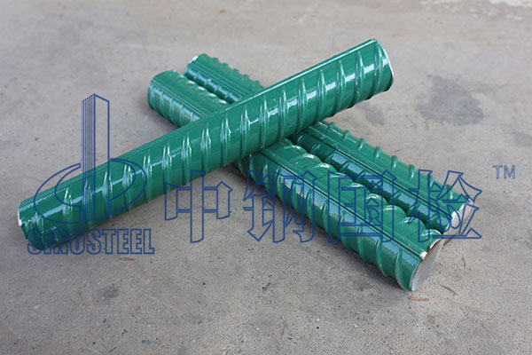 環氧涂層鋼筋檢測