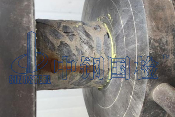 硬化混凝土水溶性六價(jià)鉻檢測(cè)